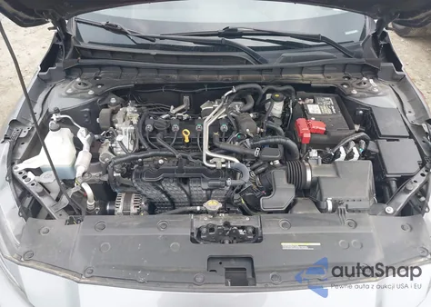 2022 Nissan Altima S Fwd from USA, damaged, VIN 1N4BL4BV5NN399813